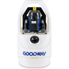 Goodway - HVAC Cleaners & Scale Removers; Container Size: 10 Gal ; Container Size: 10 Gal ; Container Type: Container - Exact Industrial Supply