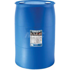 Goodway - HVAC Cleaners & Scale Removers; Container Size: 55 Gal. ; Container Size: 55 Gal. ; Container Type: Drum - Exact Industrial Supply