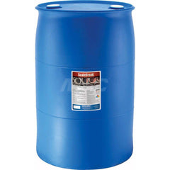 Goodway - HVAC Cleaners & Scale Removers; Container Size: 55 Gal. Drum ; Container Size: 55 Gal. Drum ; Container Type: Drum - Exact Industrial Supply