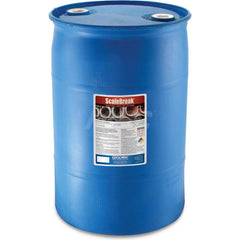 Goodway - HVAC Cleaners & Scale Removers; Container Size: 30 Gal. ; Container Size: 30 Gal. ; Container Type: Drum - Exact Industrial Supply