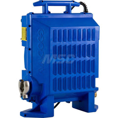 Goodway - Service Equipment; Type: Tube Cleaner ; ForUseWith: Heat Exchanger - Exact Industrial Supply