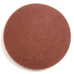 Superior Abrasives - Quick Change Discs; Disc Diameter (Inch): 3 ; Attaching System: Type S ; Abrasive Type: Coated ; Abrasive Material: Aluminum Oxide ; Grit: 40 ; Backing Material: Cloth - Exact Industrial Supply