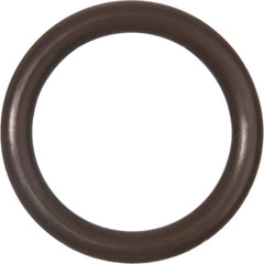 USA Sealing - O-Rings; Cross Section Shape: Round ; Material: Viton ; Dash Number: 213 ; System of Measurement: Inch ; Durometer: 75 ; Durometer (Shore A): 75A - Exact Industrial Supply