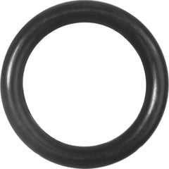 USA Sealing - O-Rings; Cross Section Shape: Round ; Material: Kalrez 4079 ; Dash Number: 109 ; System of Measurement: Inch ; Durometer: 75 ; Durometer (Shore A): 75A - Exact Industrial Supply