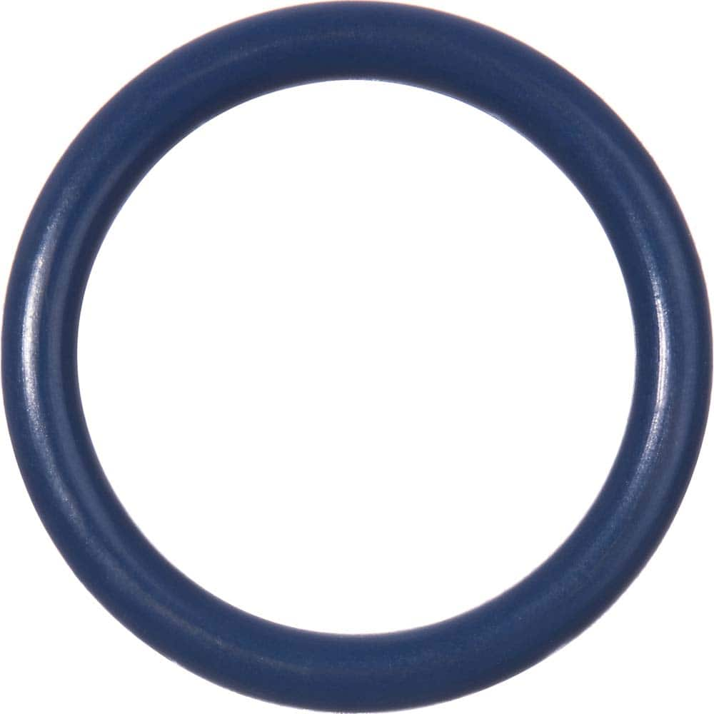 USA Sealing - O-Rings; Cross Section Shape: Round ; Material: Viton ; Dash Number: 034 ; System of Measurement: Inch ; Durometer: 75 ; Durometer (Shore A): 75A - Exact Industrial Supply