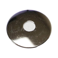 Flat Washers; Washer Type: Flat Washer; Material: Stainless Steel; Thread Size: 3/8″; Standards: ANSI B18.21.1