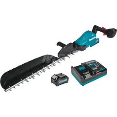 Hedge Trimmer Battery Powered, 24″ Cutting Width,