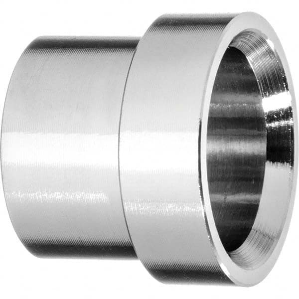 Value Collection - Metal Flared Tube Fittings Type: Sleeve Flared Degrees: 37 - Caliber Tooling