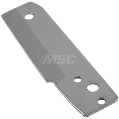 Cutter Replacement Blades Use with VF-50, Cuts Plastic or Rubber Tube