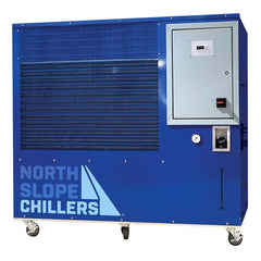 Powerblanket - Recirculating Chillers; Amperage At 208/230 Volts AC: 29.3 ; Pump Type: Centrifugal; Stainless Steel Horizon Centrifugal ; Reservoir Capacity: 50 ; Recommended Cooling Fluids: Ethylene Glycol & Water Mixture (EGW) ; Phase: Three Phase ; Fr - Exact Industrial Supply