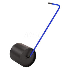 Paint Roller Covers; Nap Size: 12 in; Overall Width: 13; Material: Asphalt; For Use With: Tight Areas