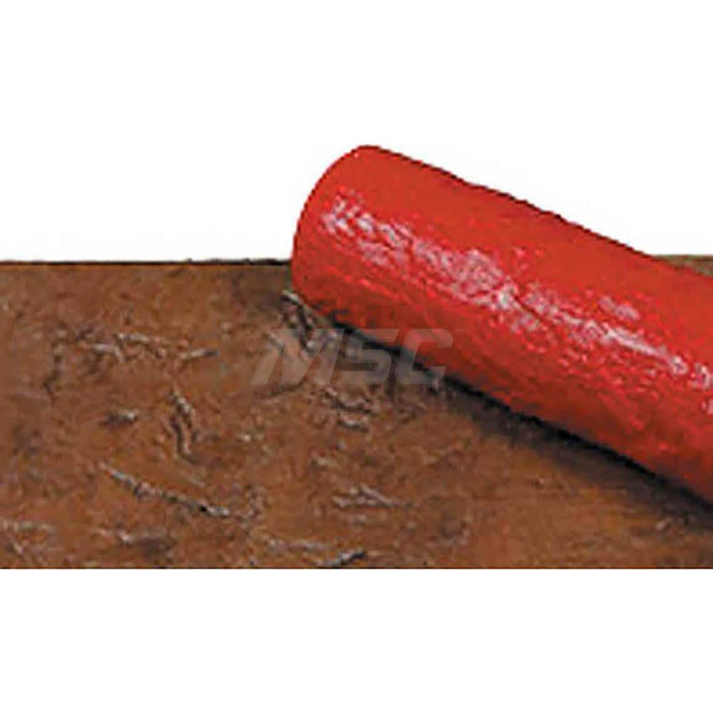 Paint Roller Covers; Nap Size: 6 in; Overall Width: 6; Material: Polyurethane; For Use With: Concrete