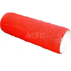 Paint Roller Covers; Nap Size: 22.625 in; Overall Width: 8; Material: Polyurethane; For Use With: Floor