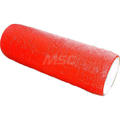 Paint Roller Covers; Nap Size: 6 in; Overall Width: 6; Material: Polyurethane; For Use With: Floor