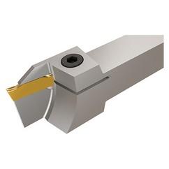 PHGL25.4-2.4 - 1 x 1" SH - LH - Turning & Grooving Toolholder - Caliber Tooling