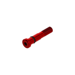 Locking Screw for Indexables: Hex Drive, M4 Thread