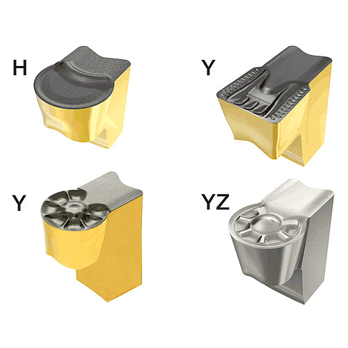 TAGB 840Y IC806 - Caliber Tooling