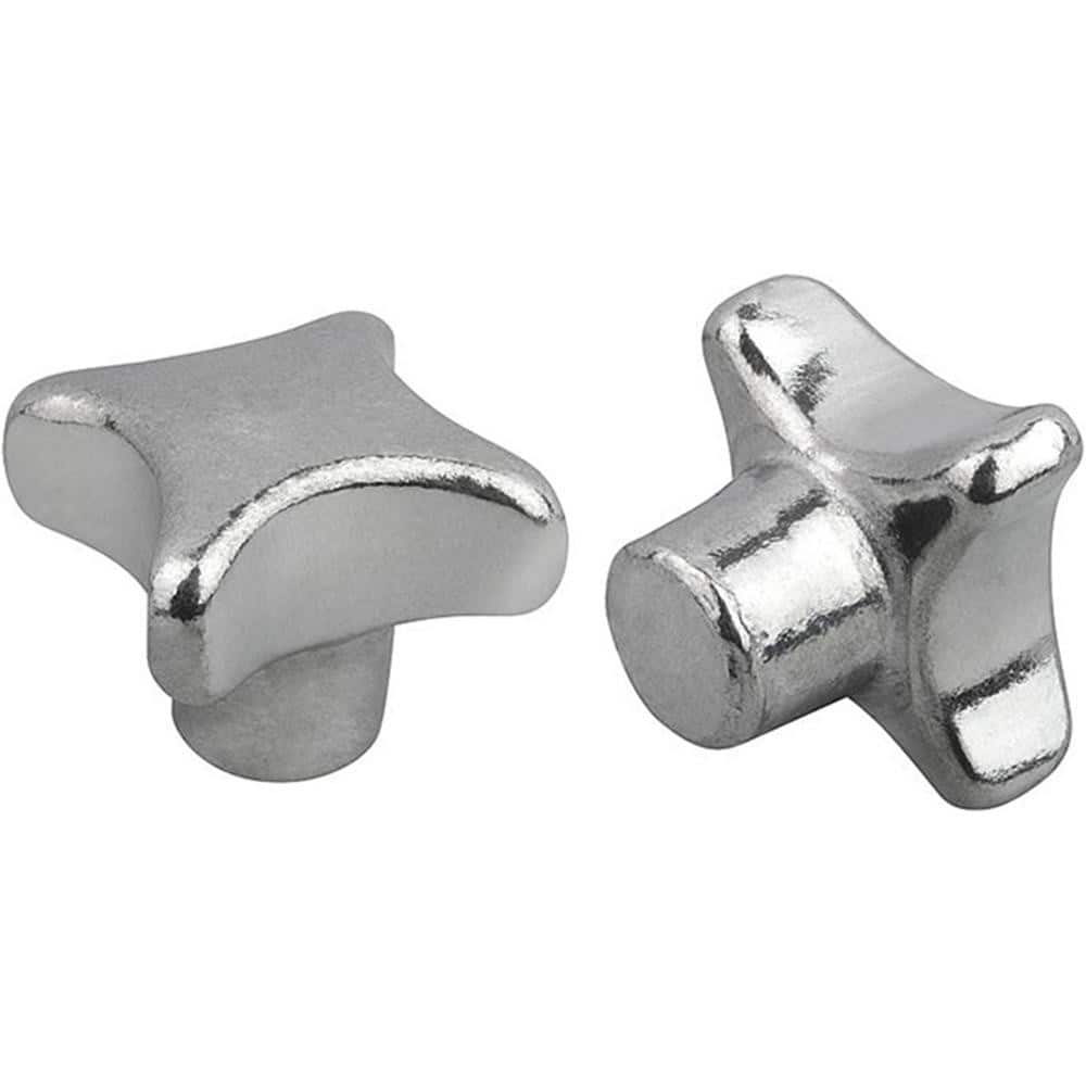 Clamp Handle Grips; For Use With: Utensils; Small Tools; Gauges; Grip Length: 1.2600; Material: 304 Stainless Steel; Length (Decimal Inch): 1.2600; Material: 304 Stainless Steel