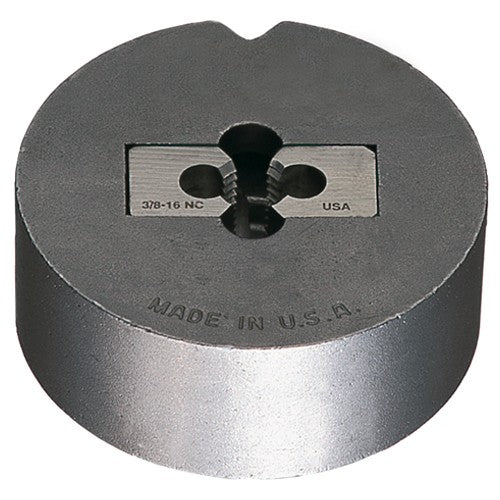 ‎#6-32 Carbon Steel A1 Quick-Set Collet Assembly with Two-Piece Die - Exact Industrial Supply