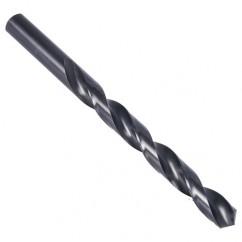 12.2MM HS 118D PT JL DRILL-BLK - Caliber Tooling