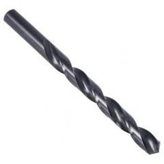 12.7MM HS 118D PT JL DRILL-BLK - Caliber Tooling