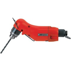 0.5HP 1/4 Z Handle Drill - Caliber Tooling