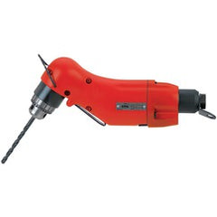 0.5HP 1/4 Z Handle Drill - Caliber Tooling