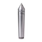 Dead Center Carbide MT3 T.I.R. 0.0002" - Caliber Tooling