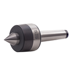 Live Centers MT #6 Precision T.I.R. .0004 - Caliber Tooling