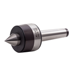 Live Centers MT #6 Super Precision T.I.R. .0002 - Caliber Tooling