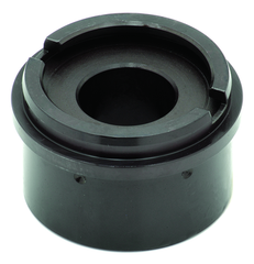 Draw Nut Blank for Power Chuck; 3-780 or 3-781 series; 8 inch - Caliber Tooling