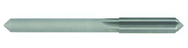 5.0MM ST FL CARBIDE REAMER - Caliber Tooling