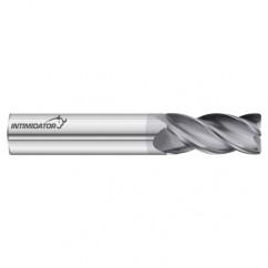 3000C 1X1-1/2X4 4FL .20R EM FC18 - Caliber Tooling