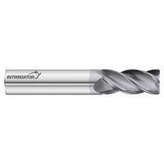 3000C 1X1-1/2X4 4FL .20R EM FC18 - Caliber Tooling