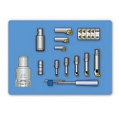 KITI BHEI MB50-50-80 BORING KIT - Caliber Tooling