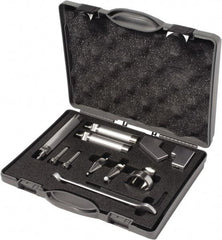 Renishaw - CMM Module & Stylus Kits Kit Type: Probe(s) Module Type: Standard Force - Caliber Tooling