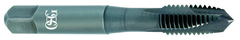 6-32 Dia. - STI - H3 - 3 FL - Spiral Point Plug EXO VA3 V Tap - Caliber Tooling