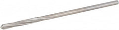 Hertel - 7/64" Cobalt 4 Flute Chucking Reamer - Caliber Tooling