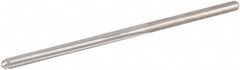 Hertel - 1/16" High Speed Steel 4 Flute Chucking Reamer - Caliber Tooling