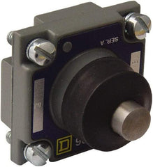 Square D - 7.6 Inch Long, Limit Switch Head - For Use with 9007C - Caliber Tooling