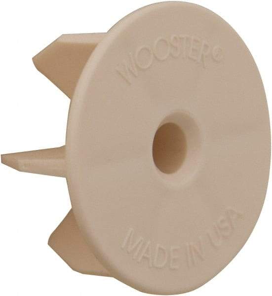 Wooster Brush - 1-1/2" Wide End Cap - Caliber Tooling