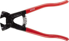 Hyde Tools - Tile Nipper - For Ceramic Tile - Caliber Tooling