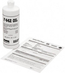 Parker - FRL Lubricator Oil - Use with Lubricators - Caliber Tooling