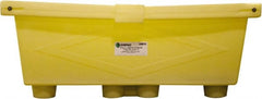 Enpac - Spill Pallets, Platforms, Sumps & Basins Type: Drum Rack Number of Drums: 2 - Caliber Tooling