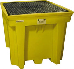 Enpac - IBC Sumps, Platforms & Decks Type: IBC Pallet Number of Totes: 1 - Caliber Tooling