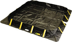 Enpac - Collapsible Berms & Pools Type: Containment Unit Sump Capacity (Gal.): 2,992.00 - Caliber Tooling