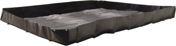 Enpac - Collapsible Berms & Pools Type: Containment Unit Sump Capacity (Gal.): 4,488.00 - Caliber Tooling