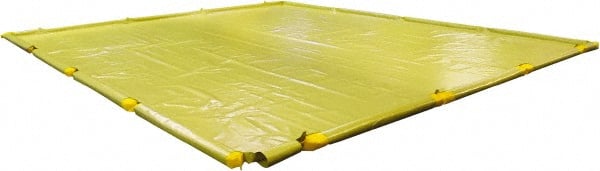 Enpac - Collapsible Berms & Pools Type: Low Wall Berm Sump Capacity (Gal.): 5,150.00 - Caliber Tooling