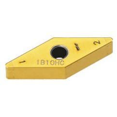 VNGA 332-M4 Grade IB25HC Turning Insert - Caliber Tooling