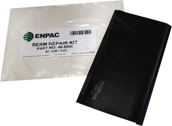 Enpac - Collapsible/Portable Spill Containment Accessories Type: Berm Repair Kit Spill Containment Compatibility: ENPAC Berms - Caliber Tooling